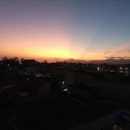Suites Vista Mar Azul ซากวาเรมา ภายนอก รูปภาพ