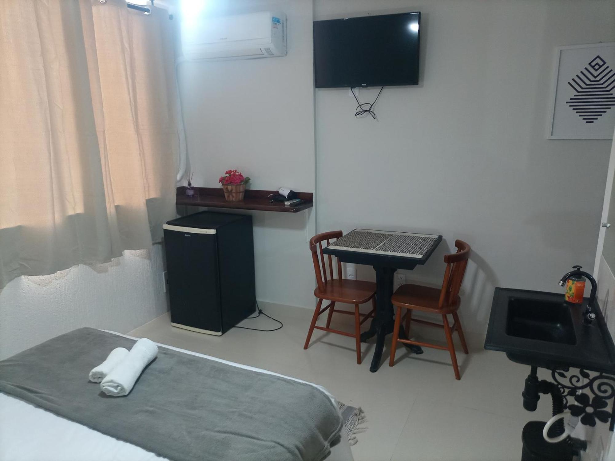 Suites Vista Mar Azul ซากวาเรมา ภายนอก รูปภาพ
