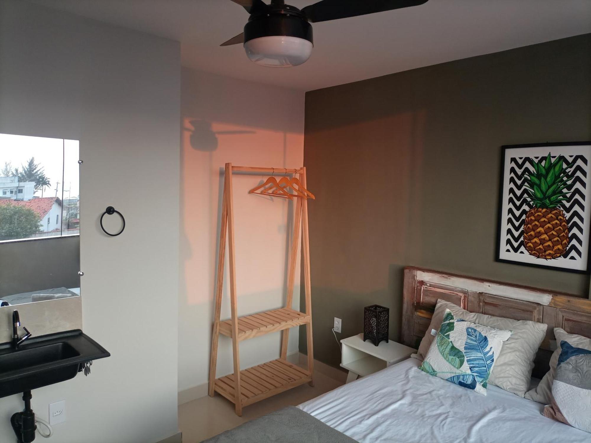 Suites Vista Mar Azul ซากวาเรมา ภายนอก รูปภาพ