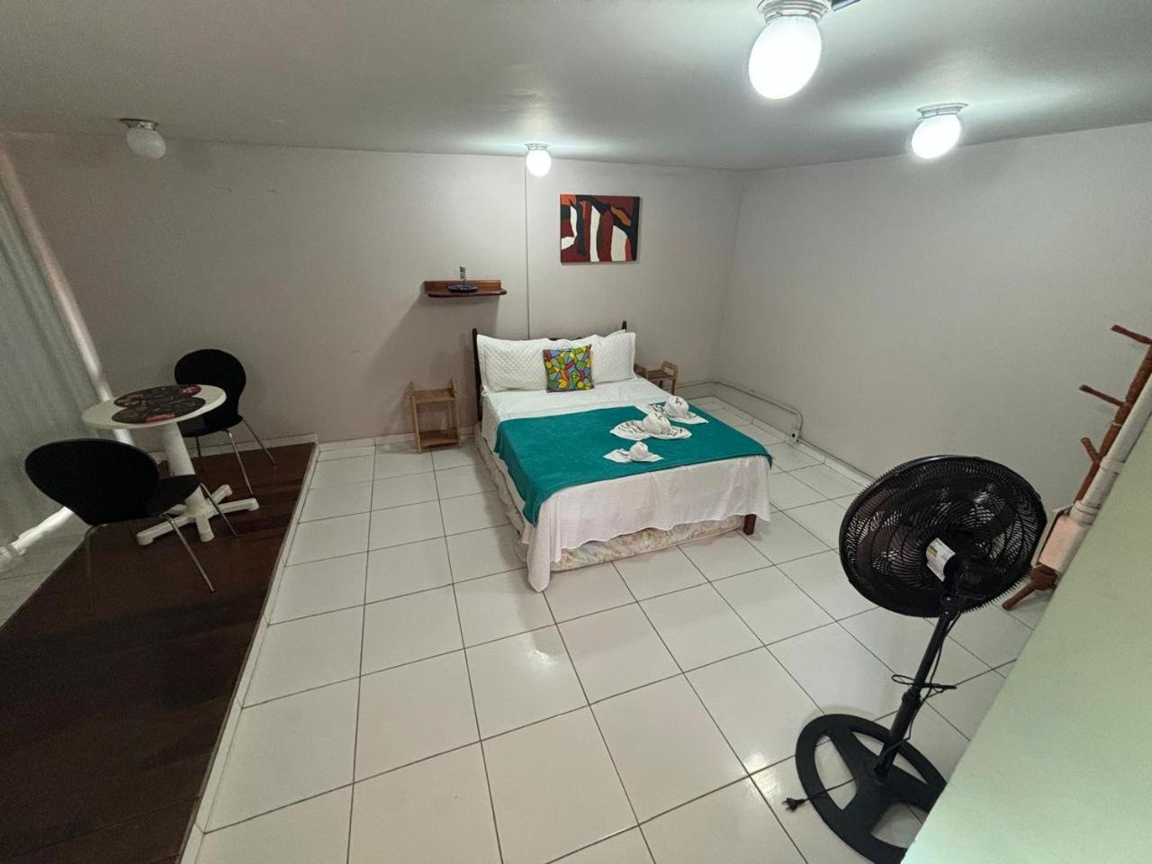 Suites Vista Mar Azul ซากวาเรมา ห้อง รูปภาพ