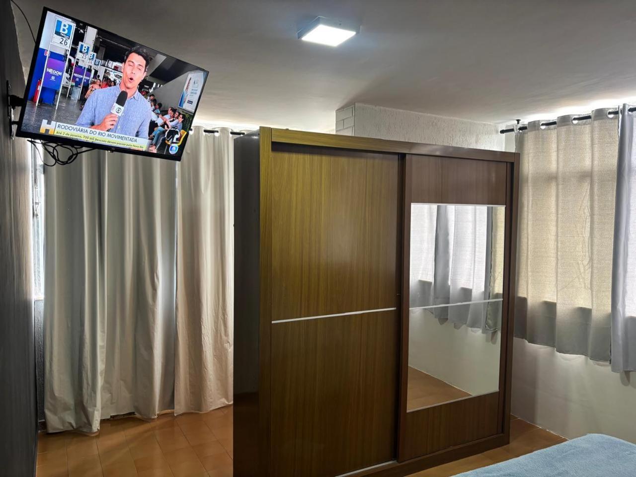 Suites Vista Mar Azul ซากวาเรมา ภายนอก รูปภาพ