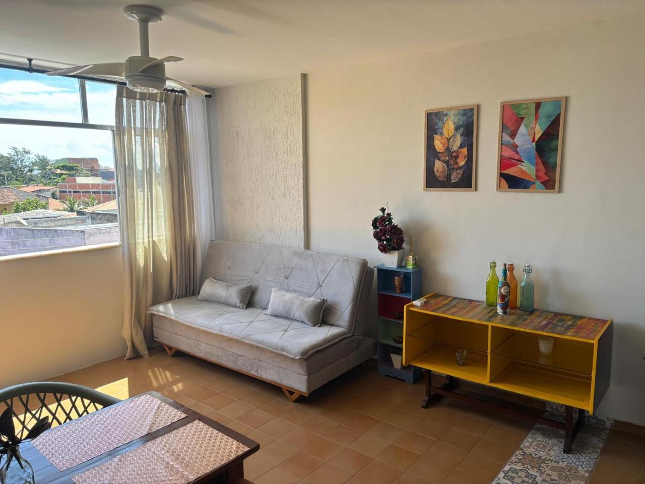 Suites Vista Mar Azul ซากวาเรมา ภายนอก รูปภาพ